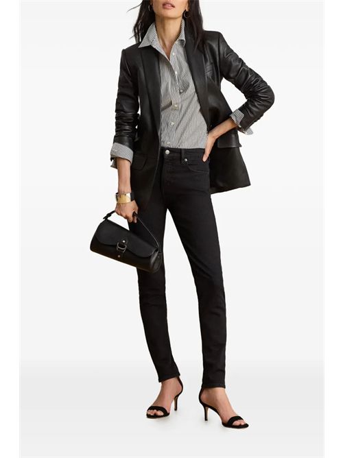 Straight-leg jeans LAUREN RALPH LAUREN | 200B27741001BK